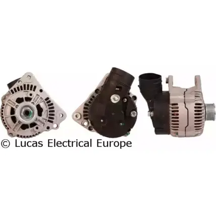 Генератор LUCAS ELECTRICAL CHD64A 205786 DVTYM U LRB00360 изображение 0