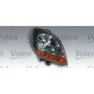 Фара VALEO 043572 4357 2 215598 8F121K изображение 0