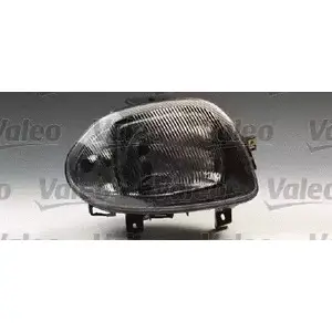 Фара VALEO 218086 086980 8698 0 I8A1SV1