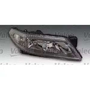 Фара VALEO 087989 BDOR4P6 8 7989 218419 изображение 0