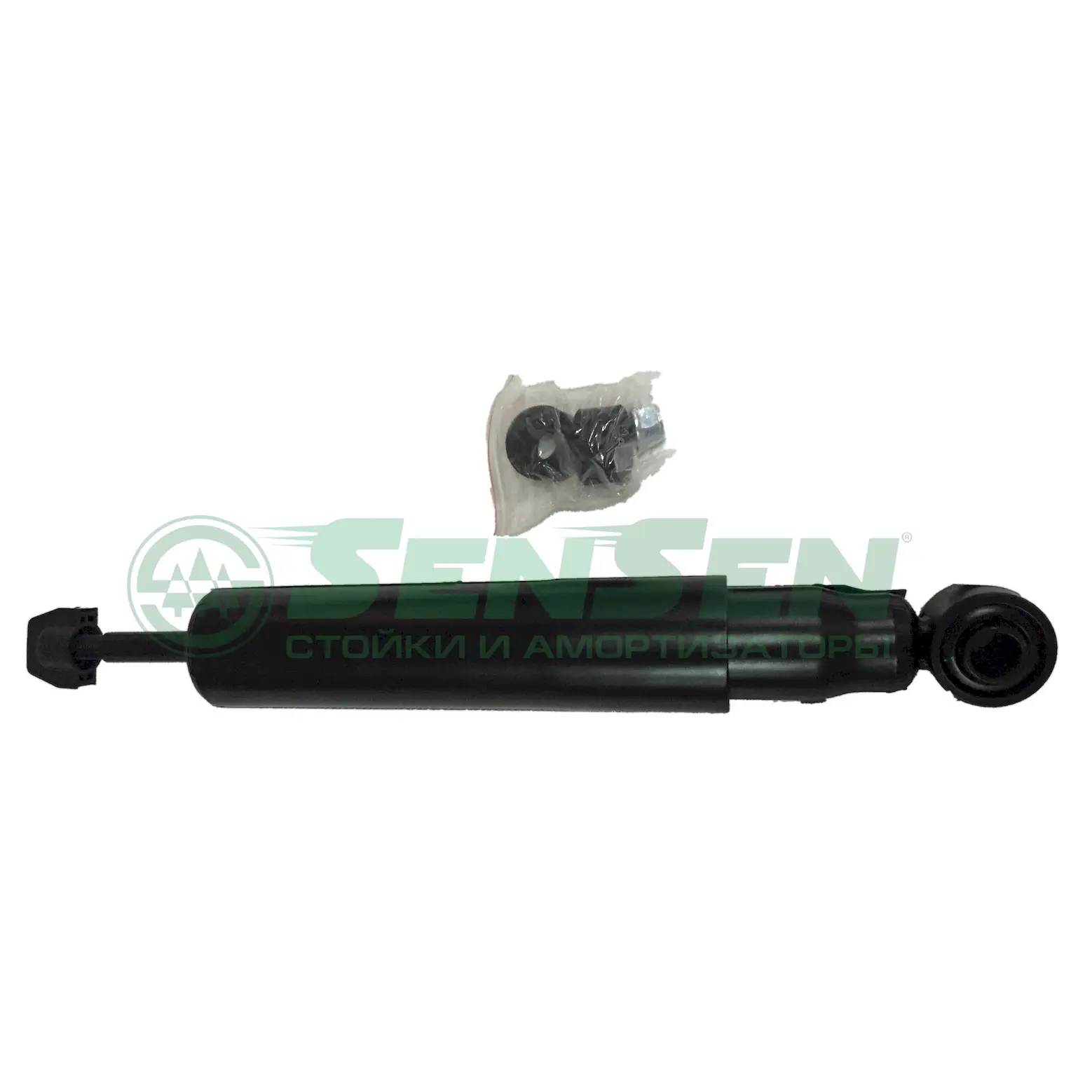 Амортизатор задний SENSEN 12140009 1441285419 SS0H PU