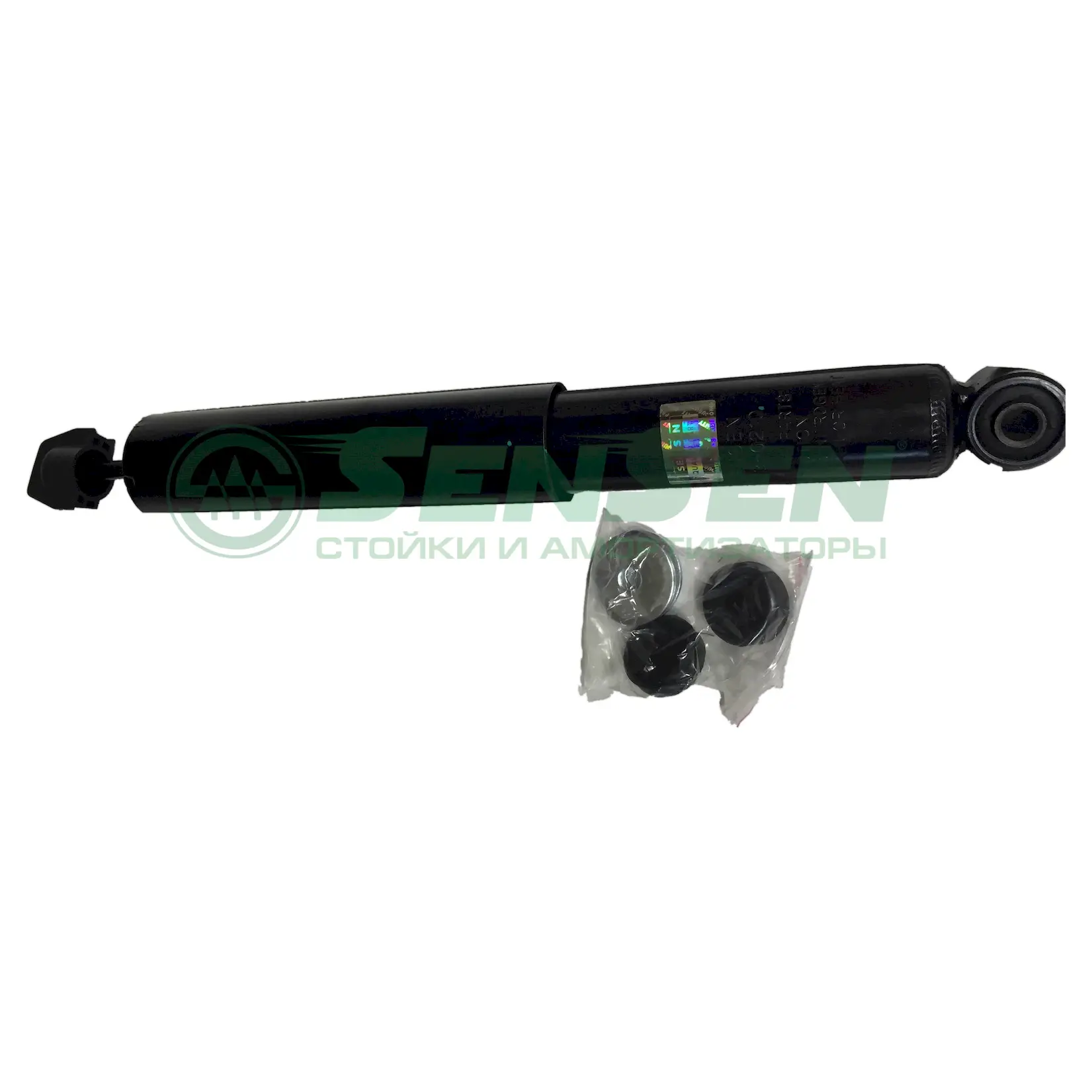 Амортизатор задний SENSEN 1441285452 0IZZ 3F 12130210