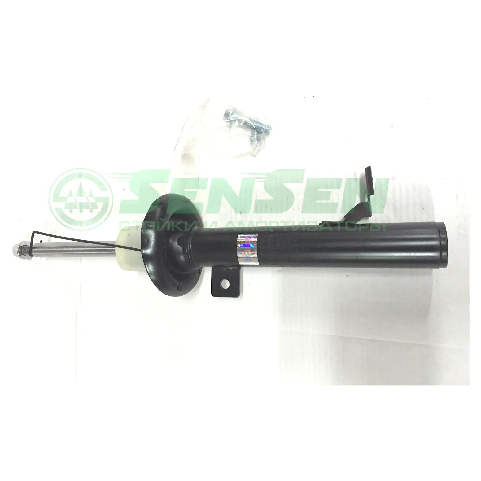 Амортизатор передний правый SENSEN 1441286327 PIUT 5V 42130703