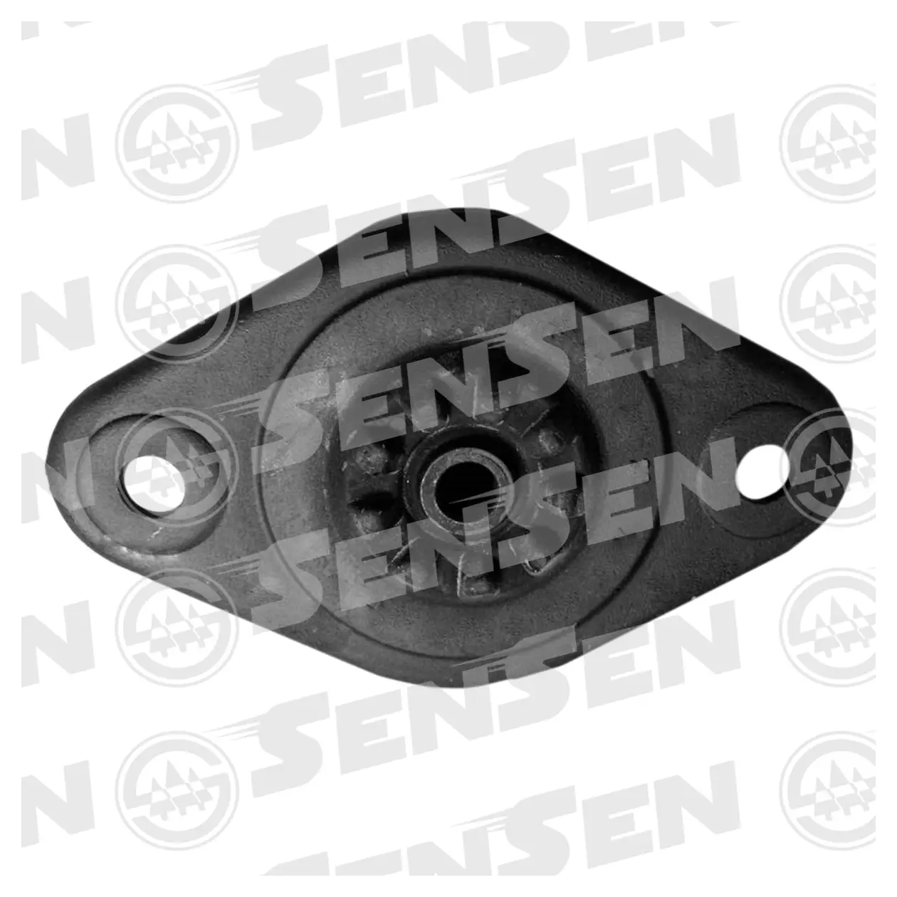 Опора амортизатора заднего SENSEN 1441286448 PR X7B M61036
