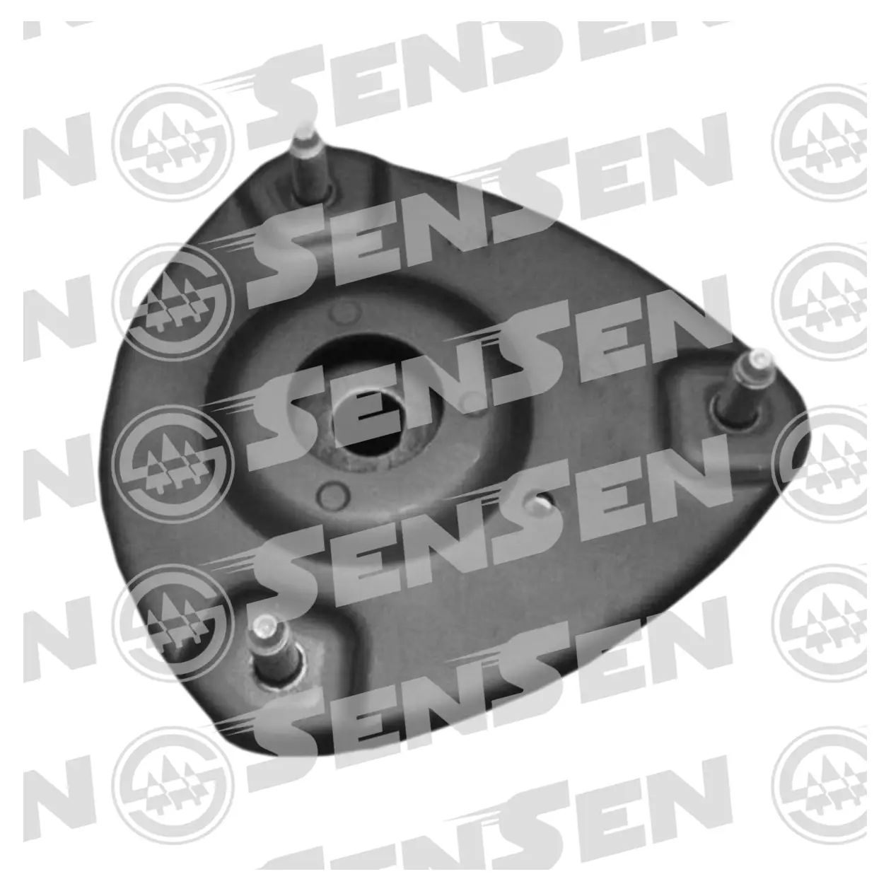 Опора амортизатора переднего левого SENSEN 1441286514 M61102 4TC5DW Q