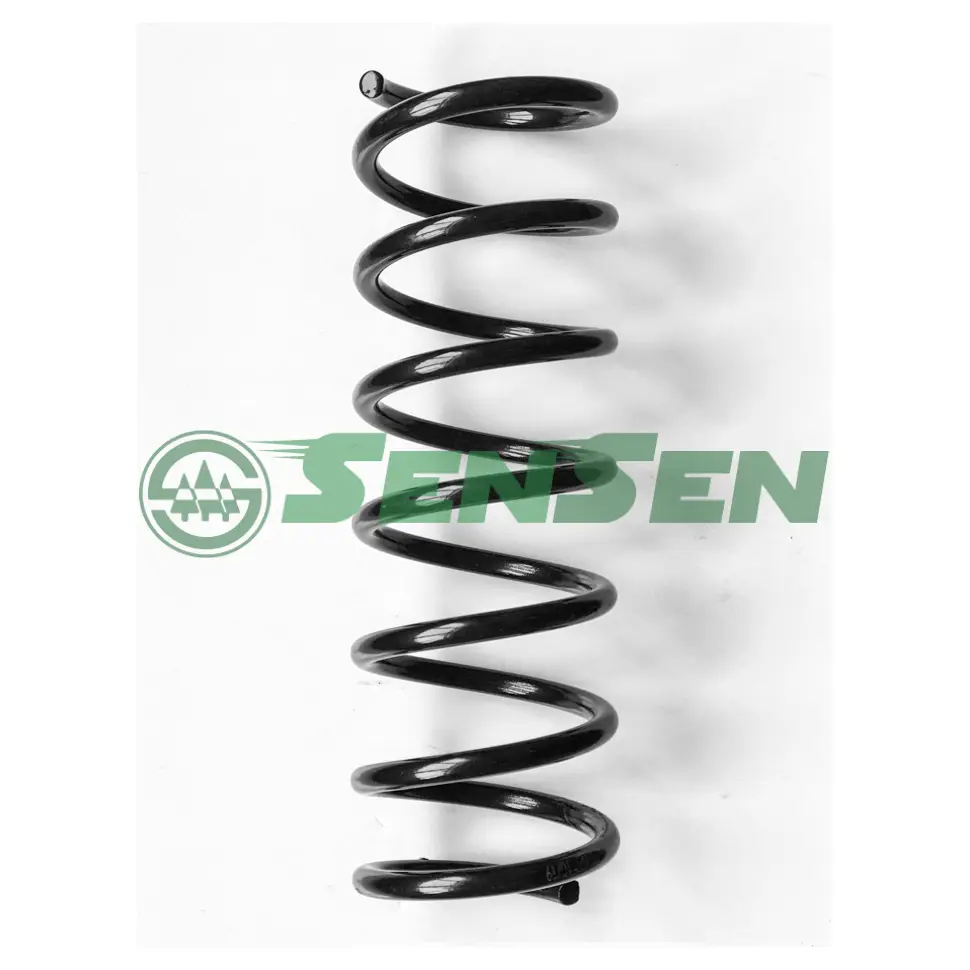 Пружина задняя SENSEN 1441286625 TDZ 5V SCP10027 изображение 0