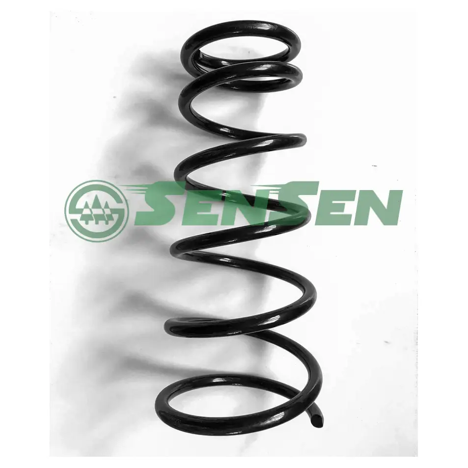 Пружина задняя SENSEN 1441286634 SCP10076 29KPW P