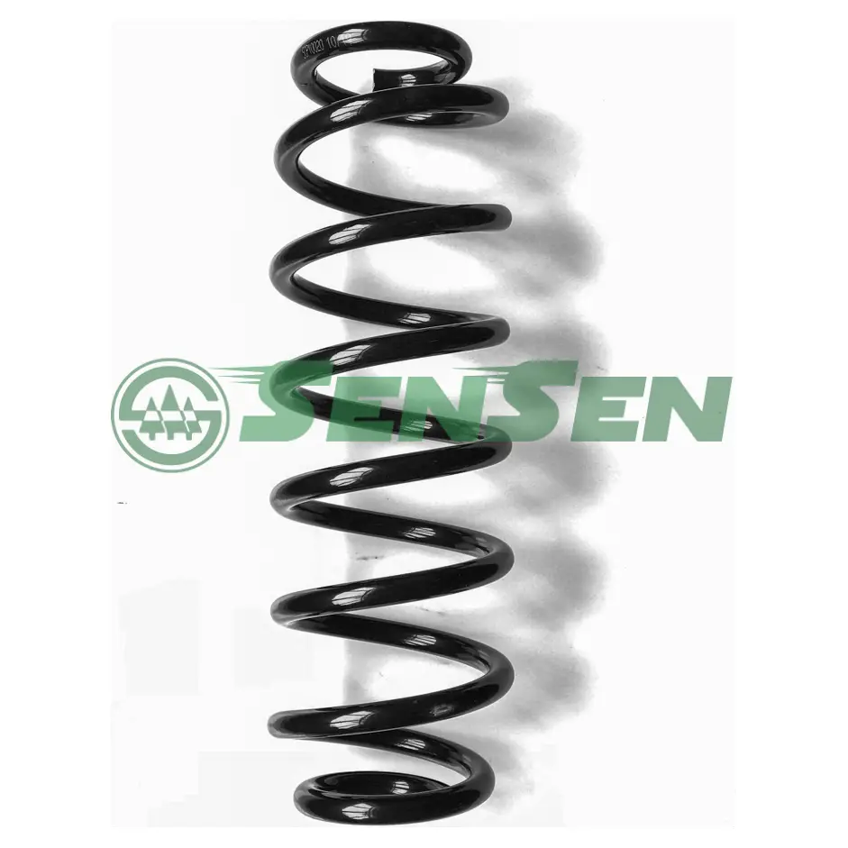 Пружина задняя SENSEN SCP10020 S 8NBR4E 1441286640
