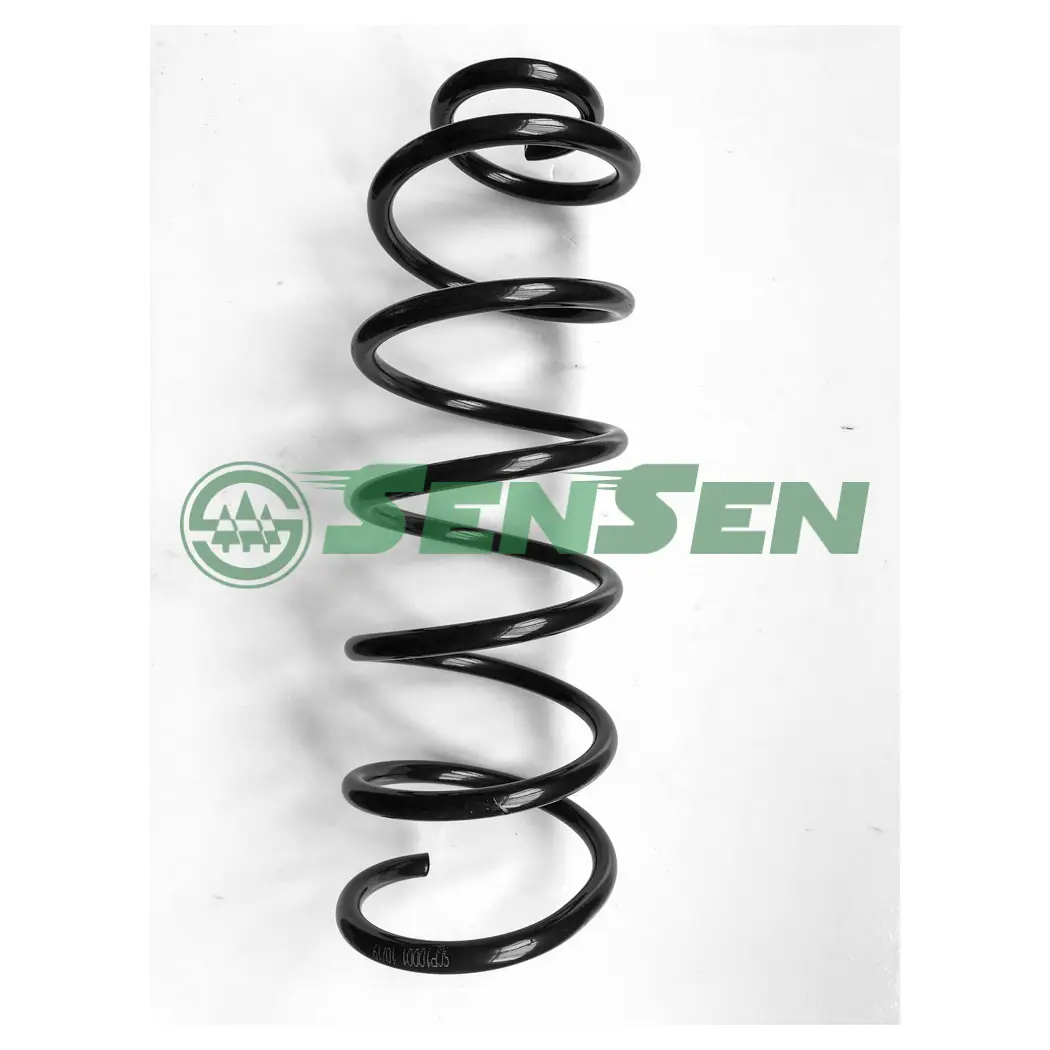 Пружина задняя SENSEN PTW8 VI 1441286645 SCP10001 изображение 0