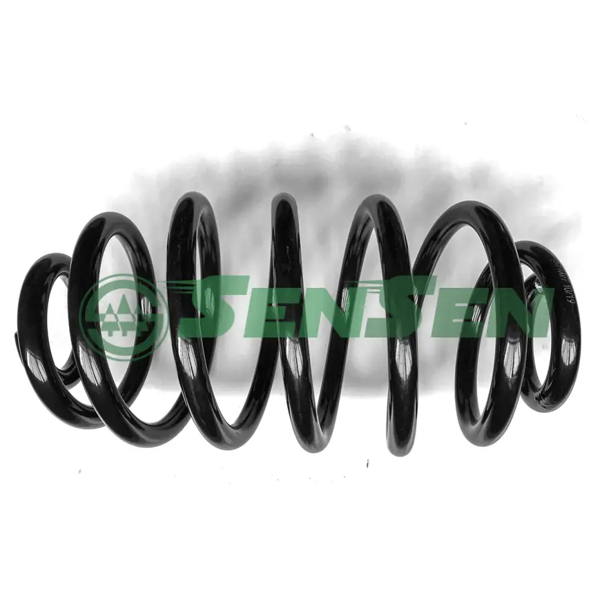 Пружина задняя SENSEN 1441286669 SCP10077 BYR 5FW7