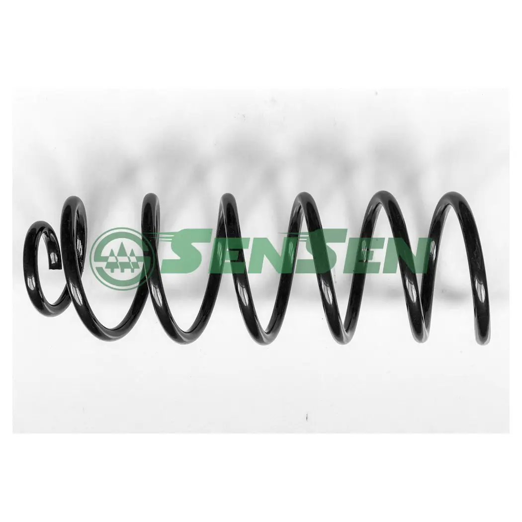 Пружина задняя SENSEN 1441286670 SCP10051 S Q7ABSW