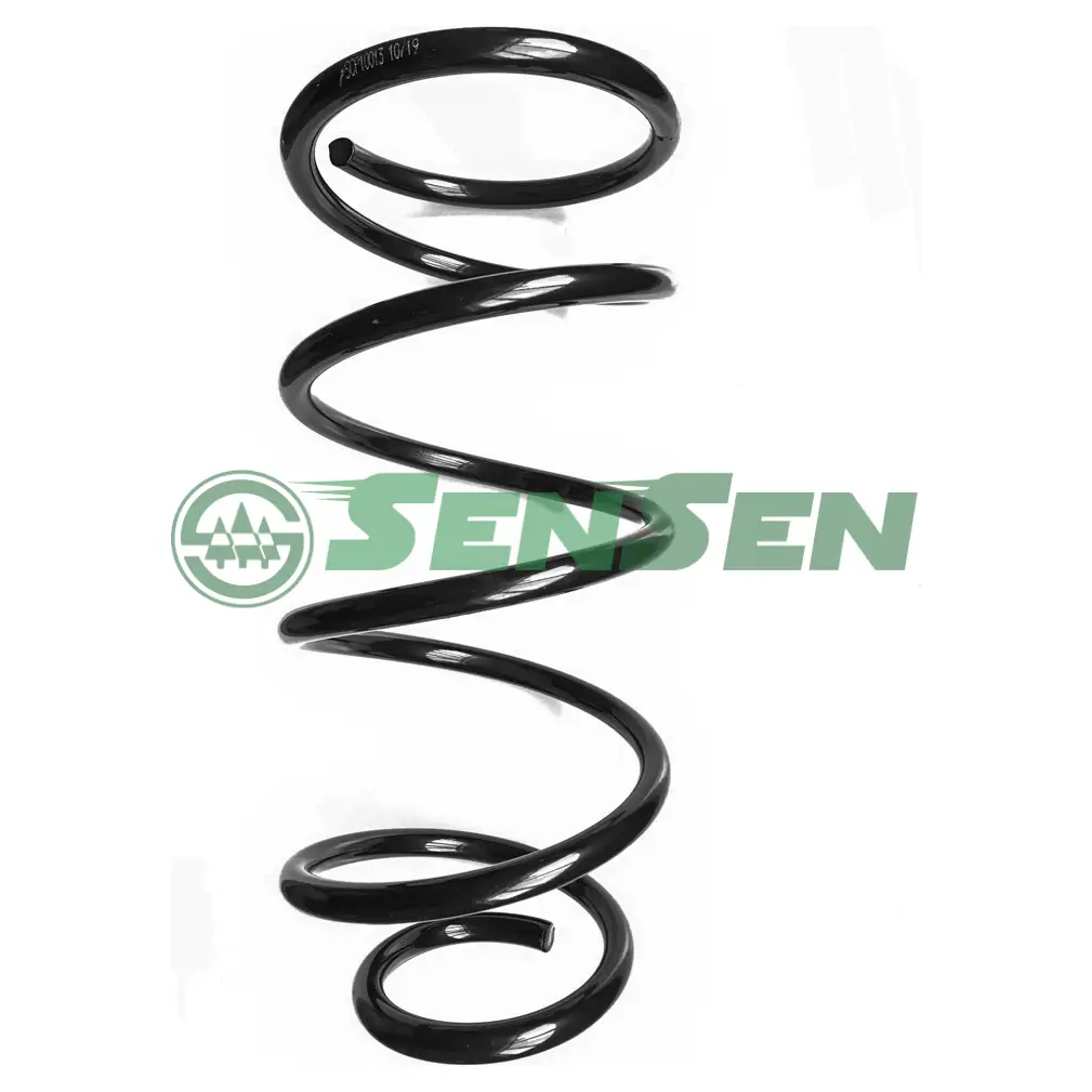 Пружина передняя SENSEN J IO8C SCP10013 1441286742
