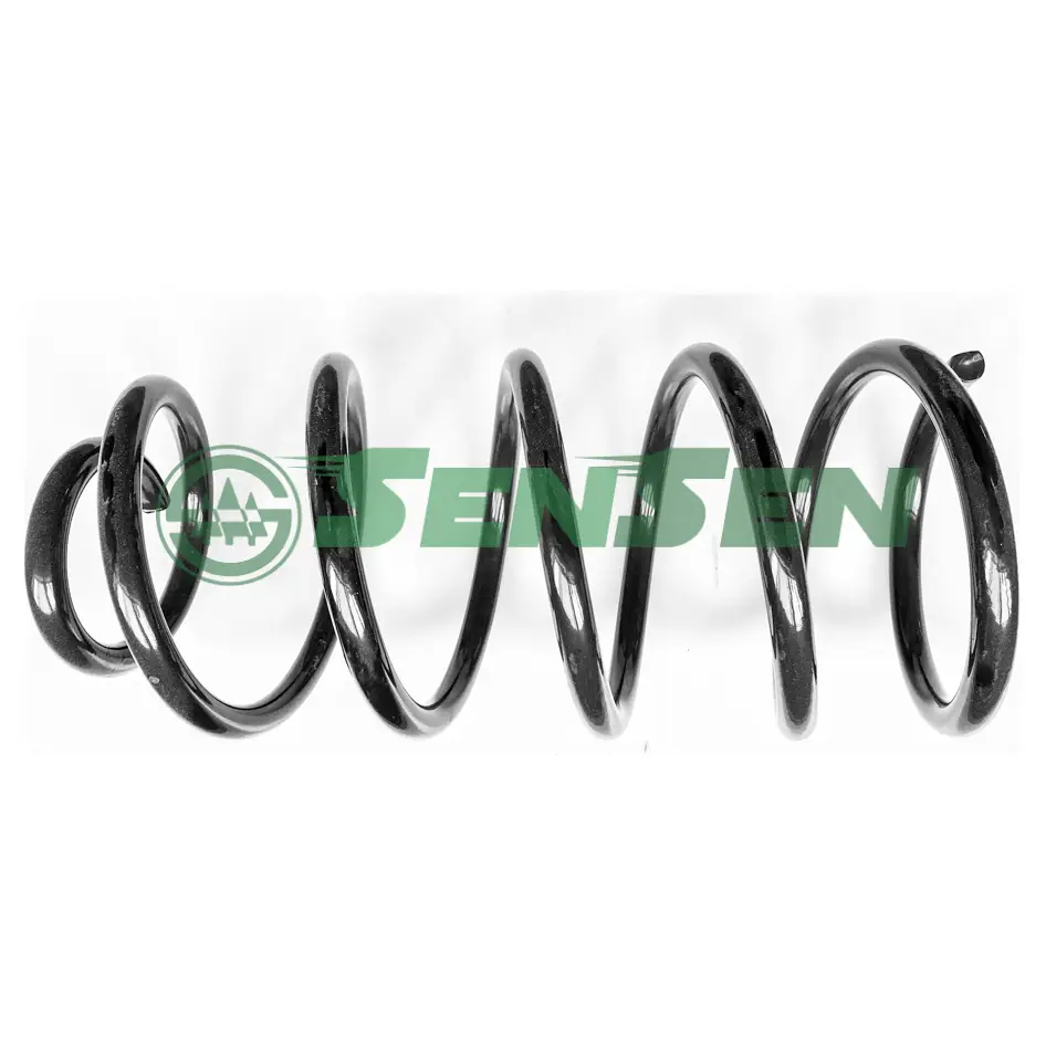 Пружина передняя SENSEN SCP10018 26 LCU7 1441286757