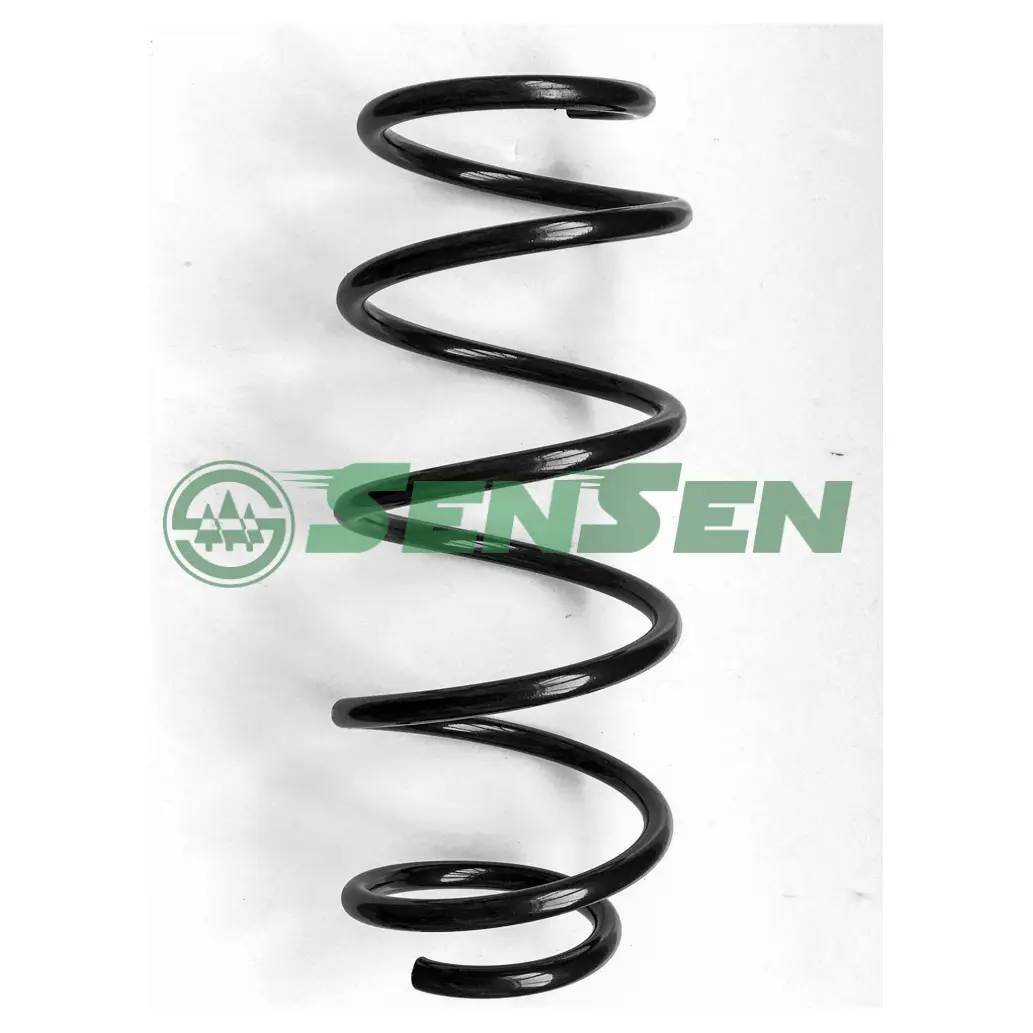 Пружина передняя SENSEN WBCY NS SCP10003 1441286758 изображение 0