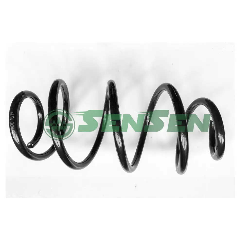 Пружина передняя SENSEN SCP10009 AG99 MG 1441286773