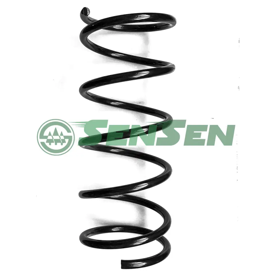 Пружина передняя SENSEN SCP10038 1441286775 4 0UMFHF