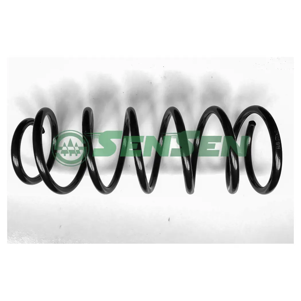 Пружина передняя SENSEN SCP10023 TC1R 1 1441286788