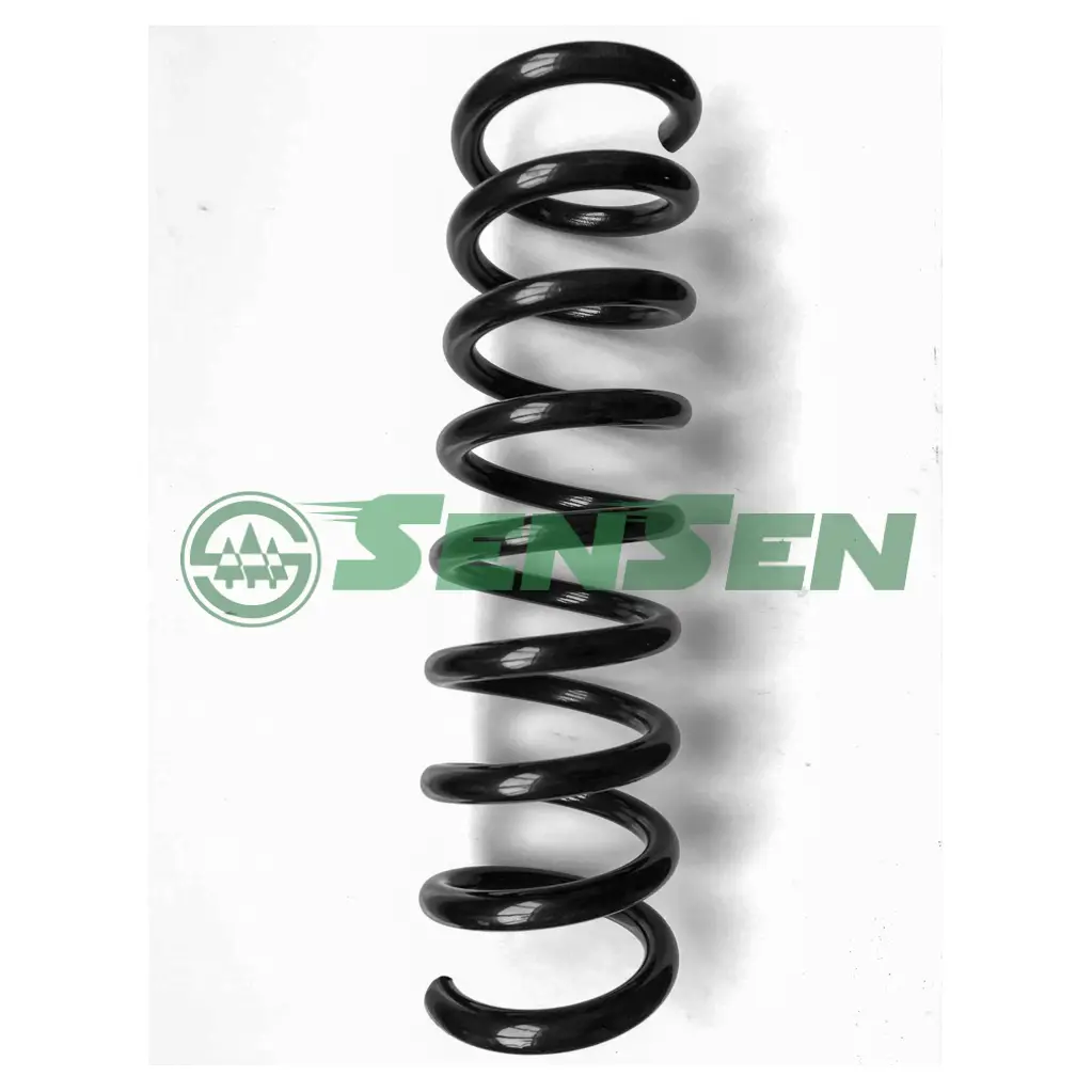 Пружина передняя SENSEN 1441286792 SCP10029 IZG FU