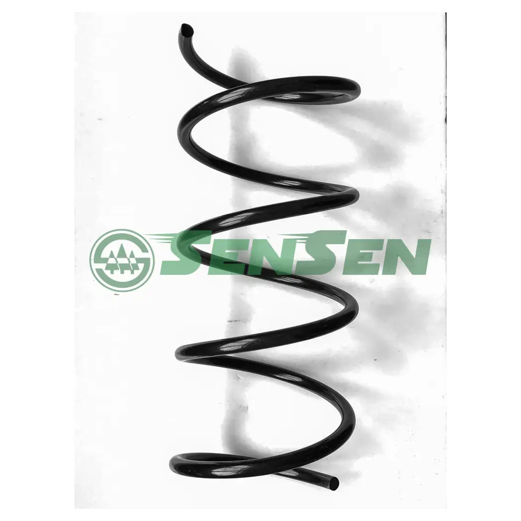 Пружина передняя SENSEN KI5RU X SCP10041 1441286797