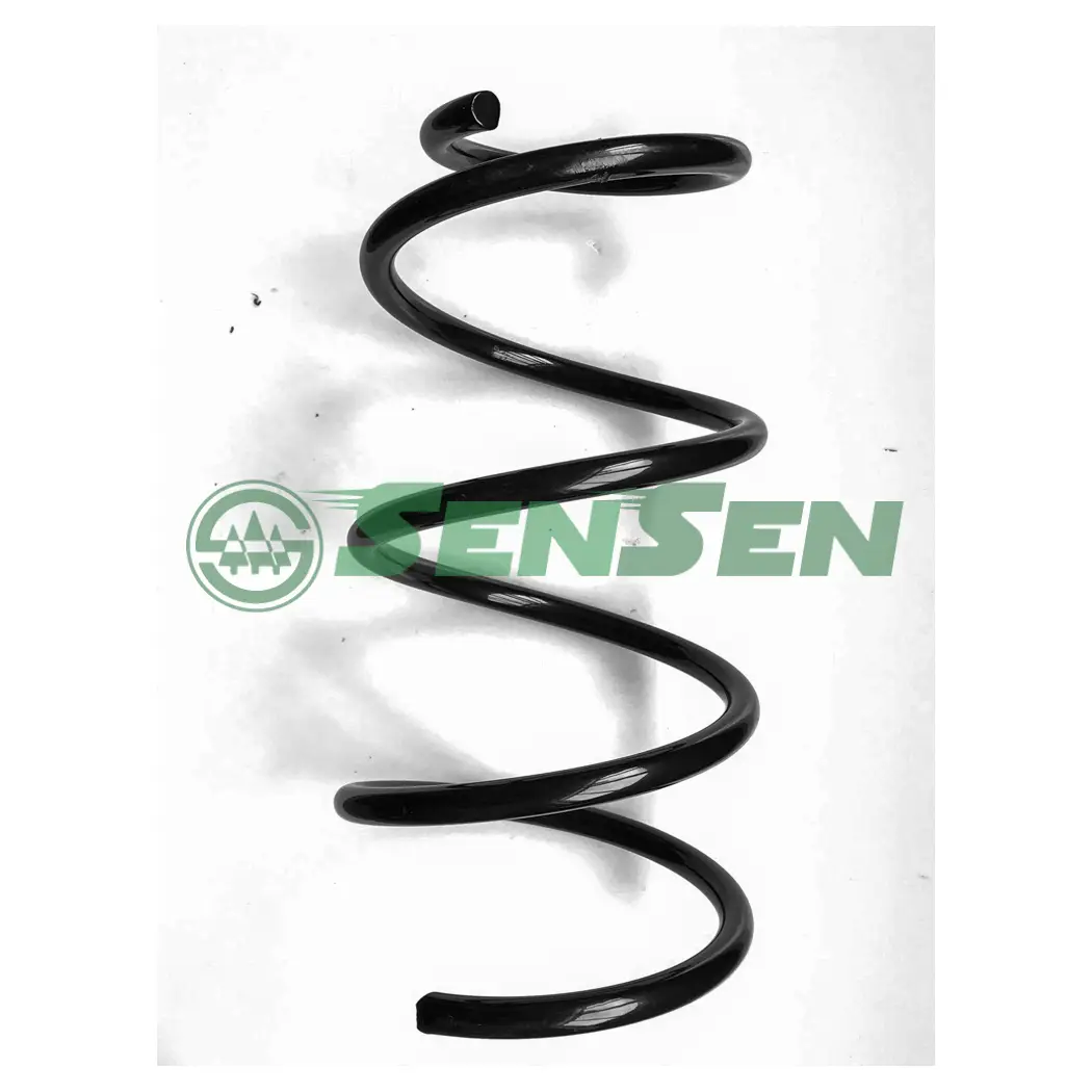 Пружина передняя SENSEN 1441286810 SCP10046 LRYBH V