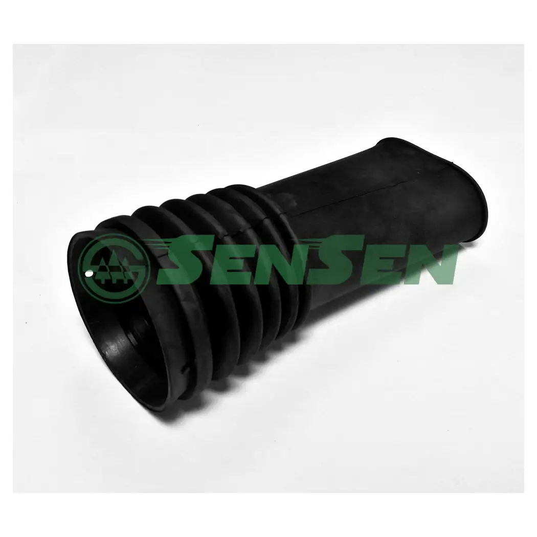 Пылезащитный комплект передний SENSEN 1441286895 FC183 4RSE 2