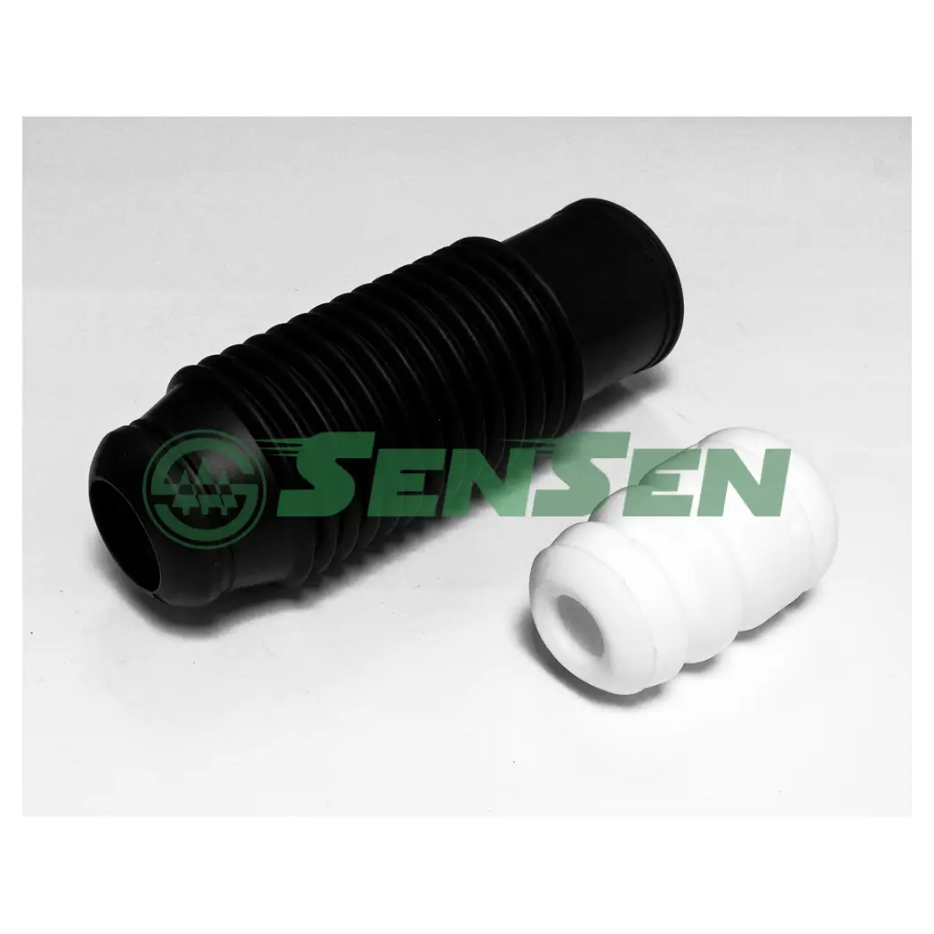 Пылезащитный комплект передний SENSEN A7T4 OV FC166 1441286910