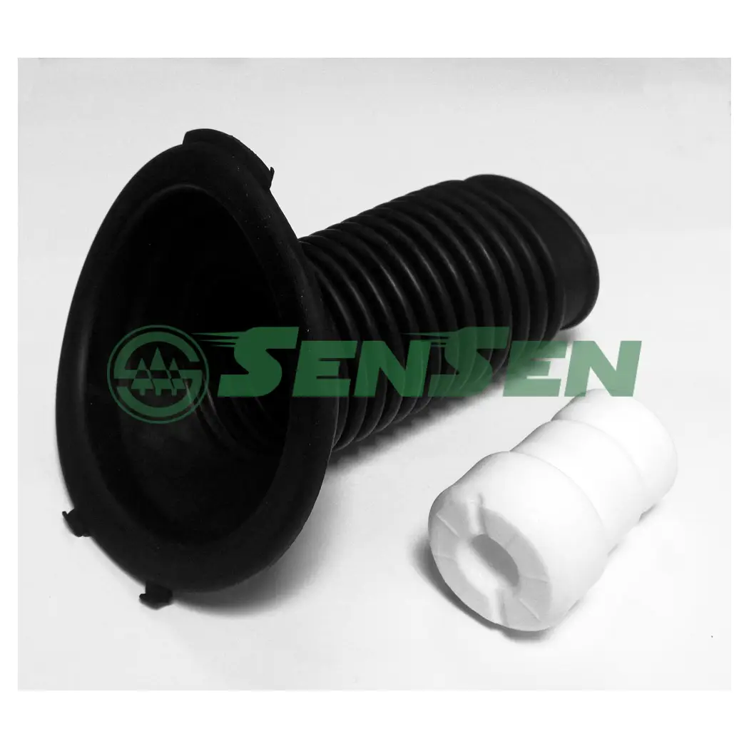 Пылезащитный комплект передний SENSEN Y66 76 1441286911 FC154