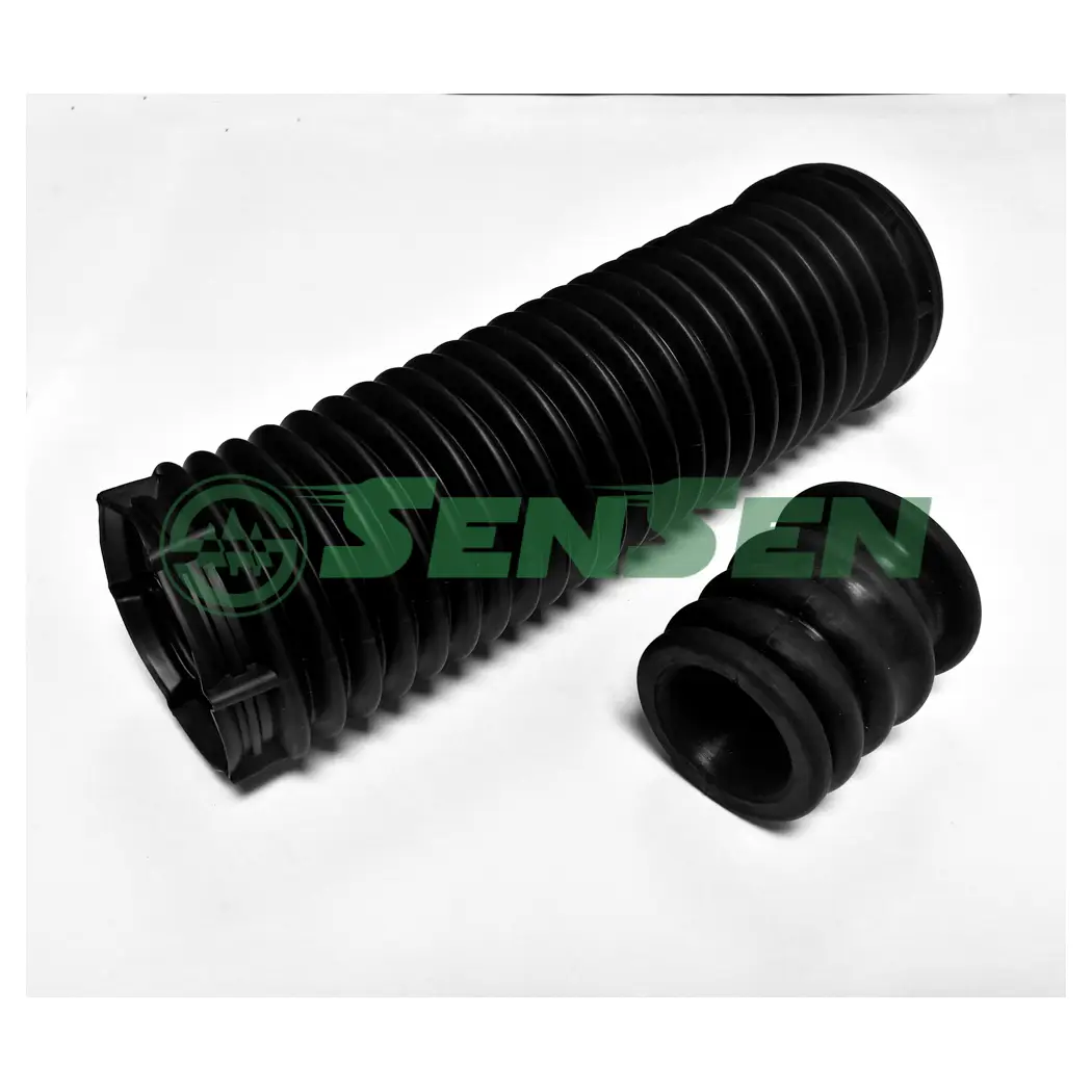 Пылезащитный комплект передний SENSEN HZSR XHM FC189 1441286921 изображение 0