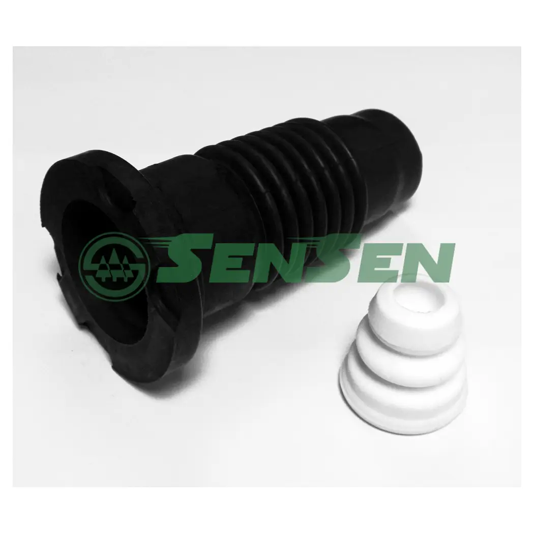 Пылезащитный комплект передний SENSEN 1441286922 FC158 R0SD 92