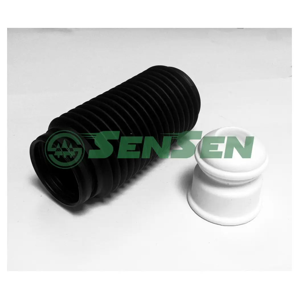 Пылезащитный комплект передний SENSEN QW4LU 6D FC089 1441286924