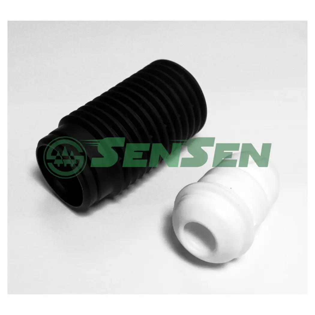 Пылезащитный комплект передний SENSEN 1441286927 LC 8HKB FC009