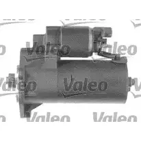 Стартер VALEO GSE JJRH 3276424585387 228458 458538