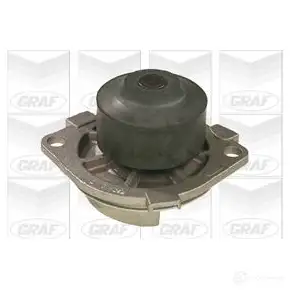 Водяной насос, помпа GRAF PA690 2459931 P 06E7V 8032747265185 - Изображение 1