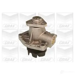 Водяной насос, помпа GRAF 4 X7U788 PA559 8032747263921 2459811 - Изображение 1