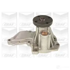 Водяной насос, помпа GRAF 2459861 8032747264447 PA612 G W4C3Z - Изображение 1