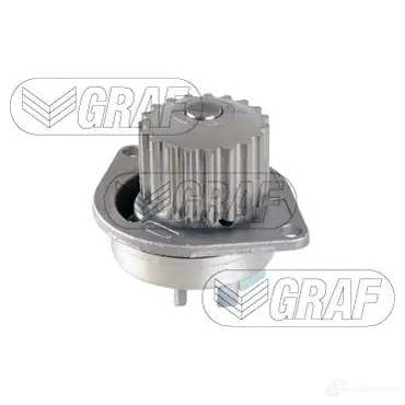 Водяной насос, помпа GRAF DVC 0S 8032747265116 2459925 PA683 изображение 0