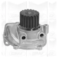 Водяной насос, помпа GRAF 9S3 61OJ 8032747268018 2460181 PA973 - Изображение 1