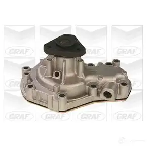 Водяной насос, помпа GRAF PA532 8032747263655 2459785 4XV G5 - Изображение 1