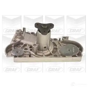 Водяной насос, помпа GRAF 8032747263105 PA439 LWK 38 2459744 - Изображение 1
