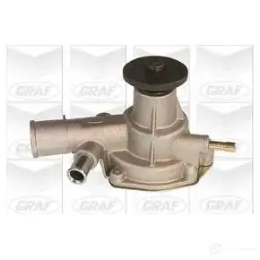 Водяной насос, помпа GRAF 23M 1DC pa351 1423466443 - Изображение 1
