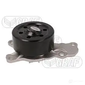 Водяной насос, помпа GRAF 1424541674 8032747217320 PA1288 S 3N9G - Изображение 1