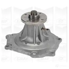 Водяной насос, помпа GRAF PA995 PJ RI5R 2460202 8032747268230 - Изображение 1