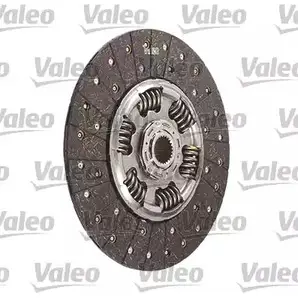 Диск сцепления VALEO 1921 88 807716 239548 192188Z