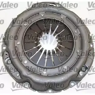 Комплект сцепления VALEO 242219 821090 3276428210902 MP JNJE
