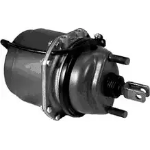 Тормозной цилиндр с пружинным энергоаккумулятором WABCO 247532 925 421 452 0 08 RZR 574BUME