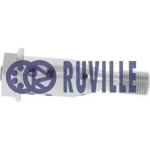 Центральный клапан, шестерня привода распределительного вала RUVILLE 248234 205002 MR1V6 CBT H6 изображение 0