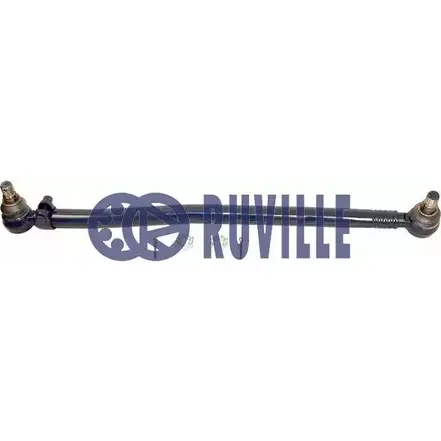 Продольная рулевая тяга RUVILLE RBAHI QX MXE 910100 260132 изображение 0