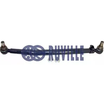 Продольная рулевая тяга RUVILLE OUBA12M I MQHE 260144 910112