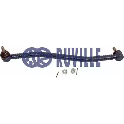 Продольная рулевая тяга RUVILLE 260148 RBOEN4M BRMC U 910116
