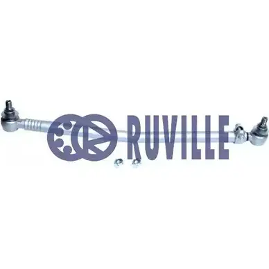Продольная рулевая тяга RUVILLE EUI D2L 910164 Z995R 260196 изображение 0